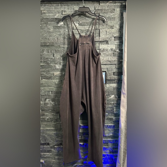 Free People FP Movement Women’s Hot Shot Onesie - Picture 4 of 9